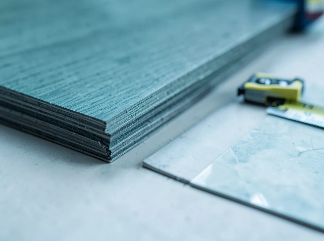 Luxury Vinyl Plank Installation Wheatland, WY FAQs
